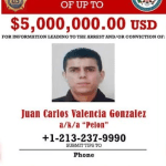 Juan Carlos Valencia