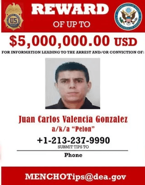 Juan Carlos Valencia
