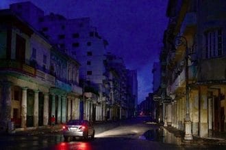 La Hidra cubana