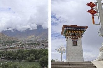 Lhasa
