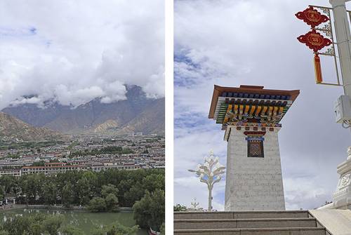 Lhasa