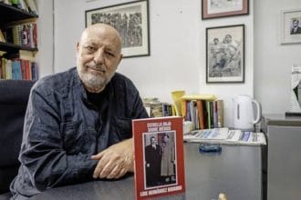 Luis Hernández Navarrro