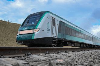 Tren Maya