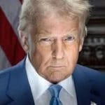 Trump foto oficial (1)