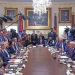 Ultrarricos de Trump