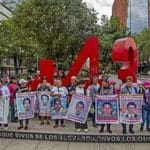 Ayotzinapa agosto 2026