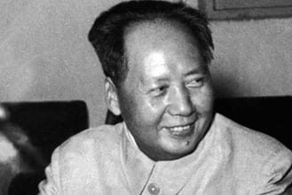 Mao Tse Tung1