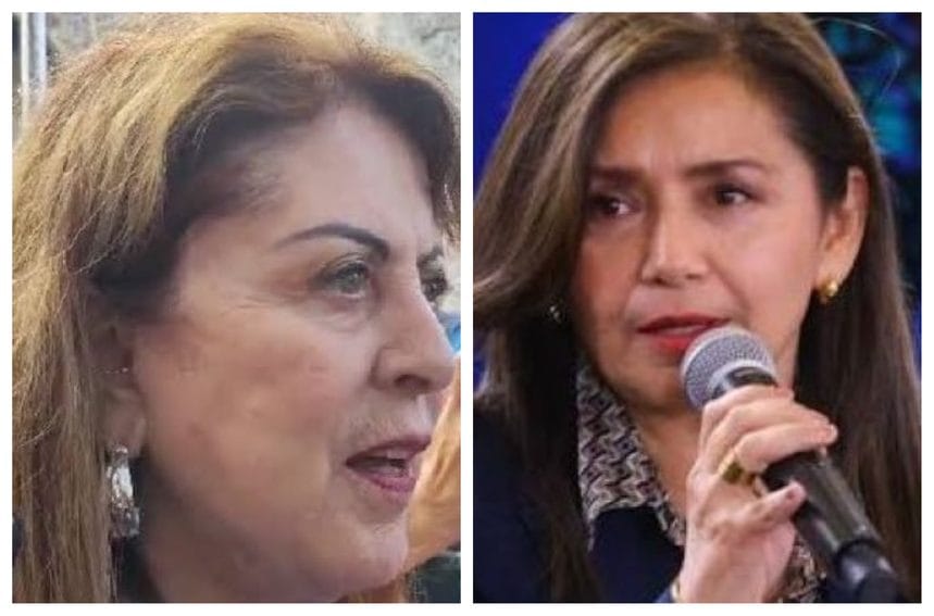 Margarita Gonzalez – Viridiana Léon