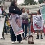 Padres Ayotzinapa