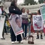 Padres Ayotzinapa