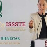 Sheinbaum 2 Informe