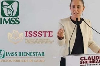 Sheinbaum 2 Informe