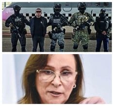 El Tanque – Rocio Nale