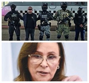 El Tanque – Rocio Nale