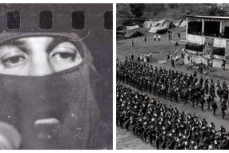 Marcos – Zapatistas
