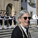 Patti Smith